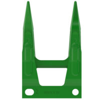 Палец жатки двойной SCH-BAGNET-2.02 AXE37174/Z11785/06503514 Аналог Китай 144 730 — изображение 4