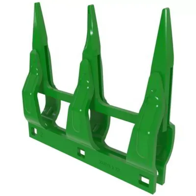 Палец жатки тройной AXE37175/AH168908/AH143574 Аналог ГРЕЦИЯ 109 764