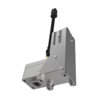 Электродвигатель 12V450W AXE38044 / AXE59370/AZ100822 DL Оригинал ЕС 138 199 — изображение 9