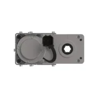 Электродвигатель 12V450W AXE38044 / AXE59370/AZ100822 DL Оригинал ЕС 138 199 — изображение 11