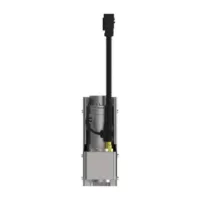 Электродвигатель 12V450W AXE38044 / AXE59370/AZ100822 DL Оригинал ЕС 138 199 — изображение 12