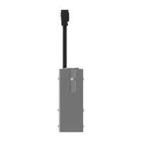 Электродвигатель 12V450W AXE38044 / AXE59370/AZ100822 DL Оригинал ЕС 138 199 — изображение 14