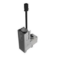 Электродвигатель 12V450W AXE38044 / AXE59370/AZ100822 DL Оригинал ЕС 138 199