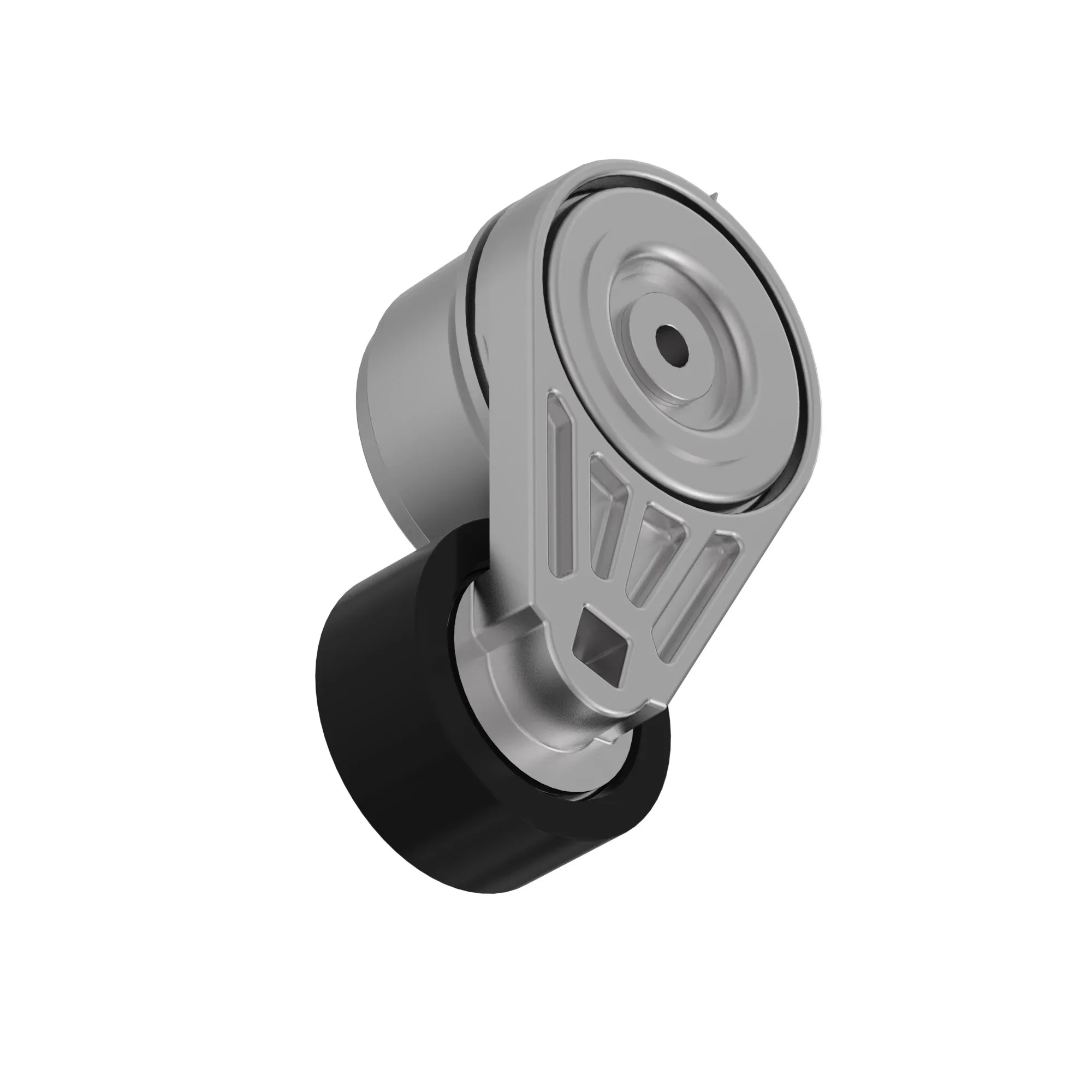 Натяжитель ремня AXE39504/AH232714/RE582500/RE243199/DZ10469/RE582501 DL, Оригинал, ЕС — изображение 3