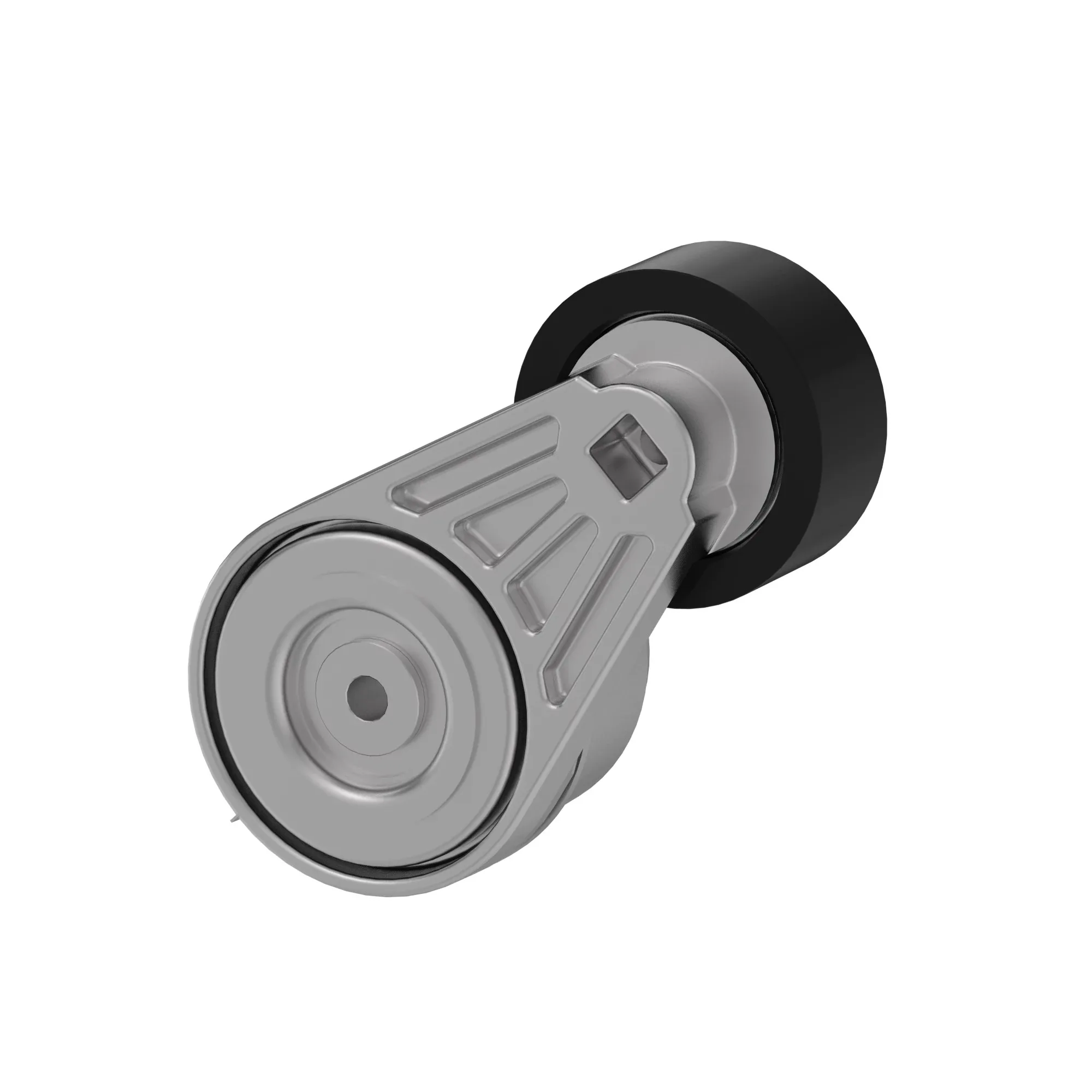Натяжитель ремня AXE39504/AH232714/RE582500/RE243199/DZ10469/RE582501 DL, Оригинал, ЕС — изображение 8