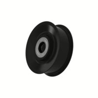 Шкив AXE41580/AH172692 DL Оригинал ЕС 109 404 — изображение 4
