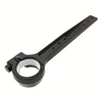 Часть ножа жатки (пятка) AXE54395A/AXE96333/AH231842 Аналог Германия 126 403