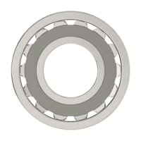Подшипник роликовый AXE59430 (AXE59430A)/21309Е NSK Аналог РФ 134 363 — изображение 9
