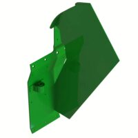 Башмак жатки AXE63566/ah225233 DL Оригинал ЕС 138 008 — изображение 12