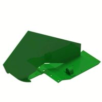 Башмак жатки AXE63566/ah225233 DL Оригинал ЕС 138 008 — изображение 13