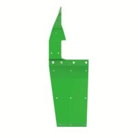 Башмак жатки AXE63566/ah225233 DL Оригинал ЕС 138 008 — изображение 14