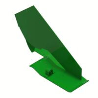 Башмак жатки AXE63566/ah225233 DL Оригинал ЕС 138 008