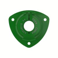 Узел подшипника AXE68018/AH231479 DL Оригинал ЕС 131 832 — изображение 9