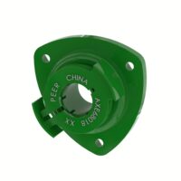 Узел подшипника AXE68018/AH231479 DL Оригинал ЕС 131 832 — изображение 14