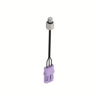 Датчик оборотов AXE68069/AH228007 DL Оригинал ЕС 131 833