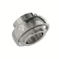 Подшипник шариковый  AXE68514 PFI (AXE68514A) (UC207-35MM-AP) Аналог Германия 124 265