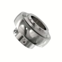 Подшипник шариковый  AXE68514 PFI (AXE68514A) (UC207-35MM-AP) Аналог Германия 124 265 — изображение 9