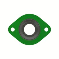 Узел подшипника AXE70716 DL Оригинал ЕС 119 493 — изображение 8