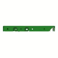 Обшивка выгрузного шнека AXE74236 (JD-AXE74236R) Аналог Китай 126 175 — изображение 8