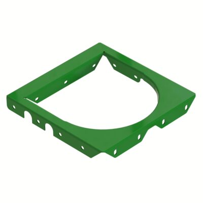 Обшивка выгрузного шнека AXE74236 (JD-AXE74236R) Аналог Китай 144 595