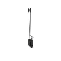 Электродвигатель 12V400W AXE94816/AXE17643 DL Оригинал ЕС 119 526 — изображение 6