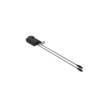 Электродвигатель 12V400W AXE94816/AXE17643 DL Оригинал ЕС 119 526