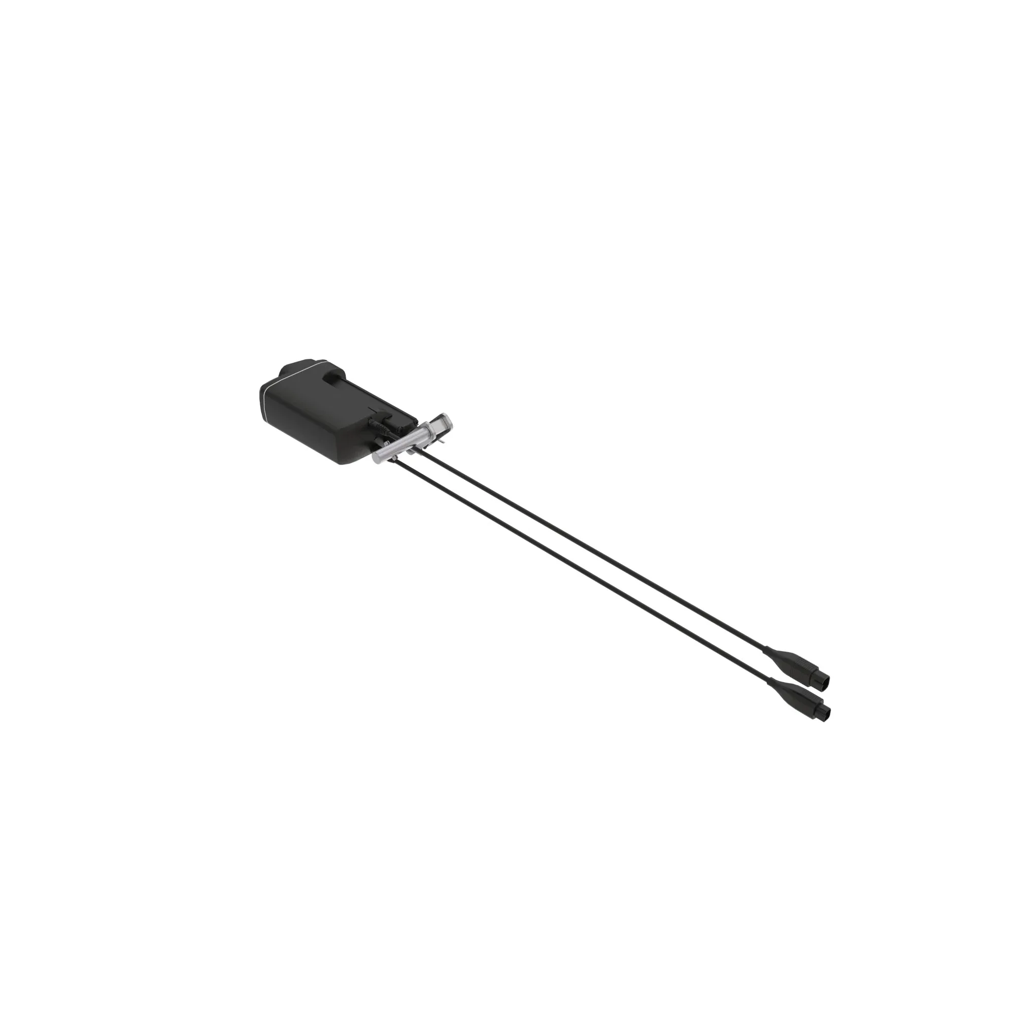 Электродвигатель 12V400W AXE94816/AXE17643 DL Оригинал ЕС 119 526