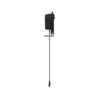 Электродвигатель 12V400W AXE94816/AXE17643 DL Оригинал ЕС 119 526 — изображение 2