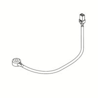 Датчик AZ100488/az54408 Bosch Аналог РФ 133 998