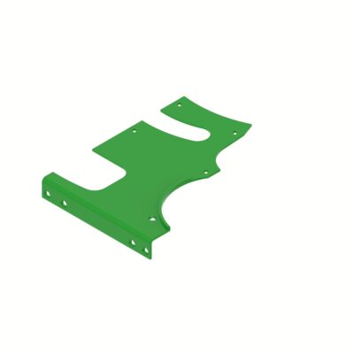 Обшивка измельчительного барабана AZ100686/AZ53920 AIZ Аналог РБ 142 877