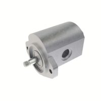 Насос гидравлический AZ101779/az58548/az100736 DL Оригинал ЕС 123 301 — изображение 6