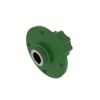 Муфта AZ102407/AZ63872 DL Оригинал ЕС 138 015 — изображение 6