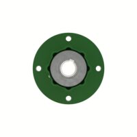 Муфта AZ102407/AZ63872 DL Оригинал ЕС 138 015 — изображение 5
