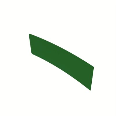 Обшивка силосопровода AZ102629 DL Оригинал ЕС 123 181