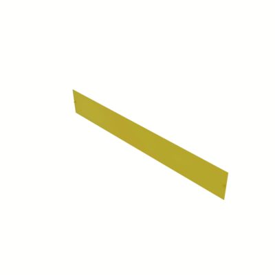 Обшивка трубы дефлектора AZ103381 (JD-AZ103381R) Аналог Германия 138 630