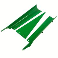 Обшивка силосопровода AZ104286 компл 3шт/AZ103905+AZ103906+AZ103907 Аналог Франция 138 574