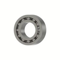 Подшипник шариковый 3206 2RS AZ41664 LFD Аналог Германия 138 225