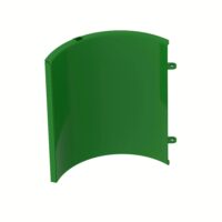 Обшивка барабана AZ46608 DL Оригинал ЕС 144 445 — изображение 6