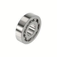 Подшипник 6306 2RS C3 AZ46610 TIMKEN Аналог ГРЕЦИЯ 135 060 — изображение 8