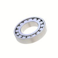 Подшипник NU211 AZ48695 SKF Аналог РФ 125 725