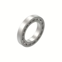 Подшипник 6021 AZ51954 Timken Аналог ГРЕЦИЯ 118 034 — изображение 4