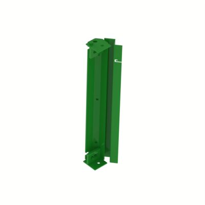 Щиток измельчительного барабана AZ54350 DL Оригинал ЕС 138 021