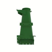 Желоб силосопровода AZ55314 Аналог Франция 74 959 — изображение 7