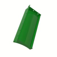 Обшивка ускорителя выброса AZ55604 DL Оригинал ЕС 123 185 — изображение 16