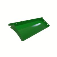 Обшивка ускорителя выброса AZ55604 DL Оригинал ЕС 123 185 — изображение 15