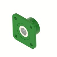 Корпус подшипника AZ56065 DL Оригинал ЕС 131 834 — изображение 4