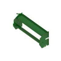Основная рама соломоизмельчителя AZ56325/AXE14456 DL Оригинал ЕС 136 675 — изображение 6