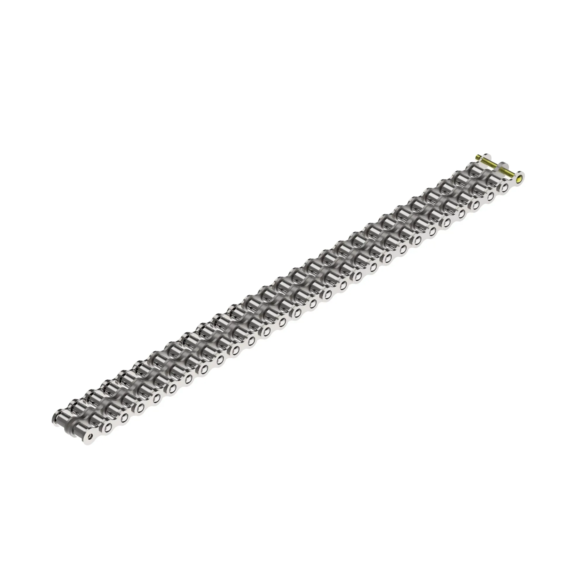 Цепь ASA60-2/42M AZ59516 Tagex, Аналог, Германия 3 Цепь ASA60-2/42M AZ59516 Tagex, Аналог, Германия — изображение 2