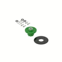 Муфта скольжения BZ100053 DL Оригинал ЕС 98 138
