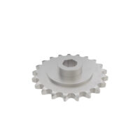 Звездочка Z=15 CC107542/DC28396 DL Оригинал ЕС 130 111